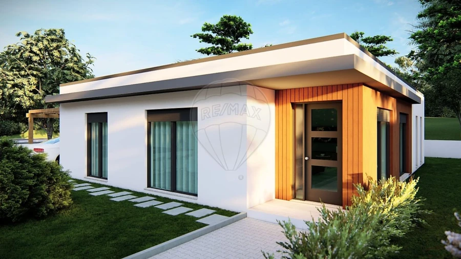 Moradia T4 para Venda em Vila Verde