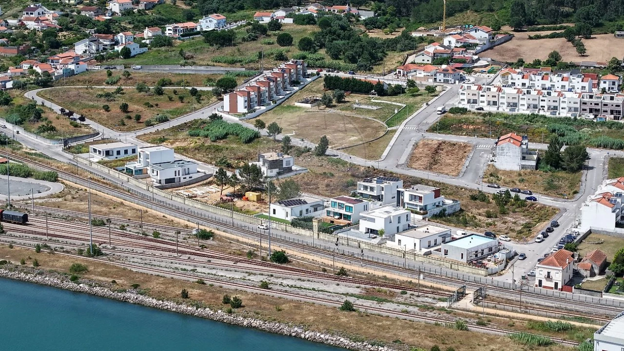 Moradia T4 para Venda em Vila Verde Foto 4