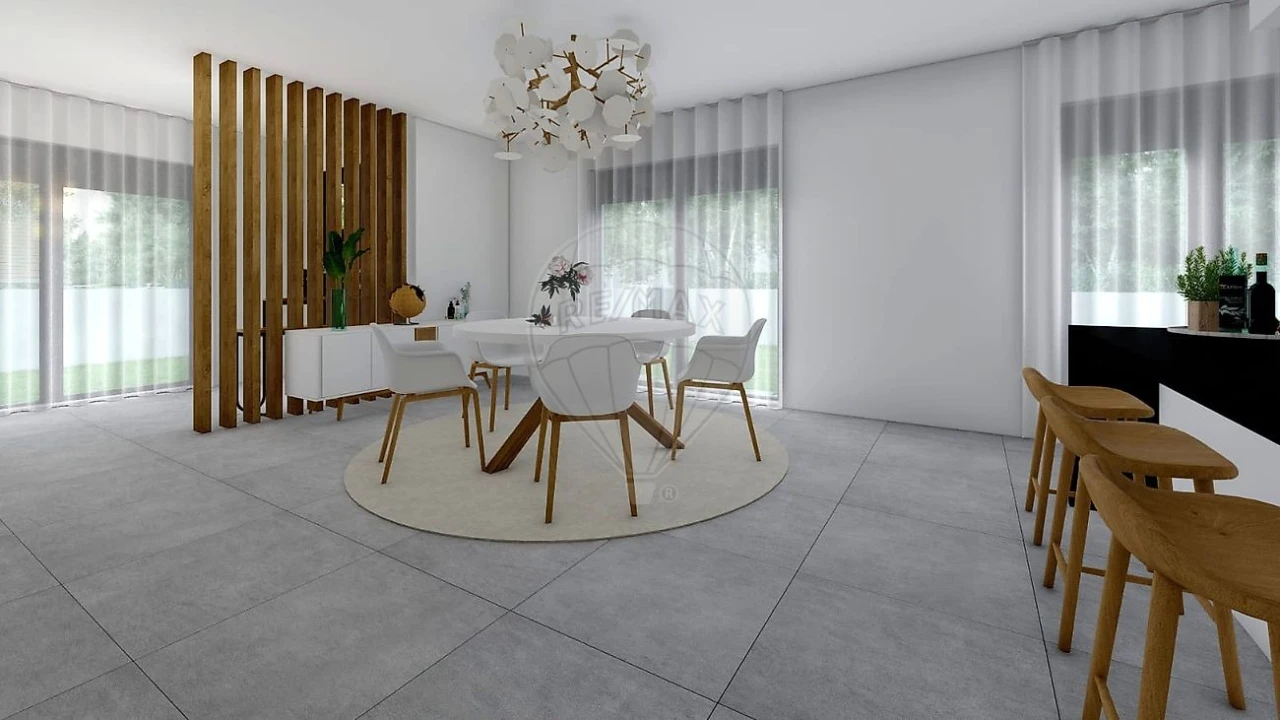 Moradia T4 para Venda em Vila Verde Foto 5