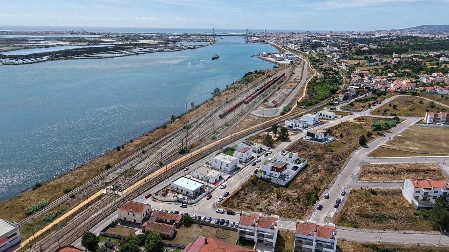 Moradia T4 para Venda em Vila Verde