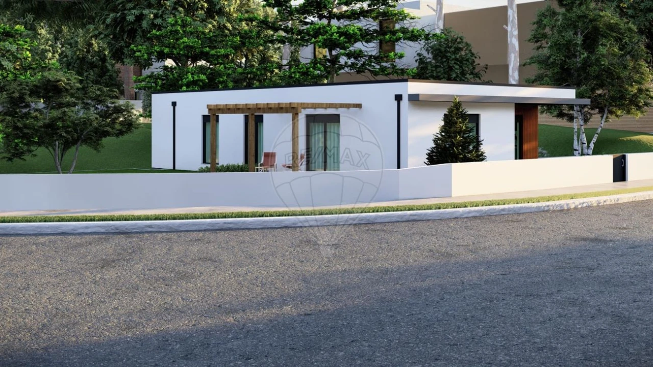 Moradia T4 para Venda em Vila Verde Foto 4