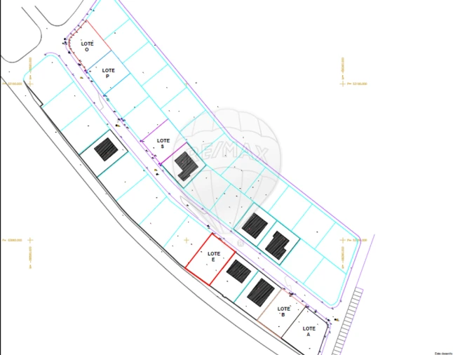 Moradia T4 para Venda em Vila Verde Foto 20