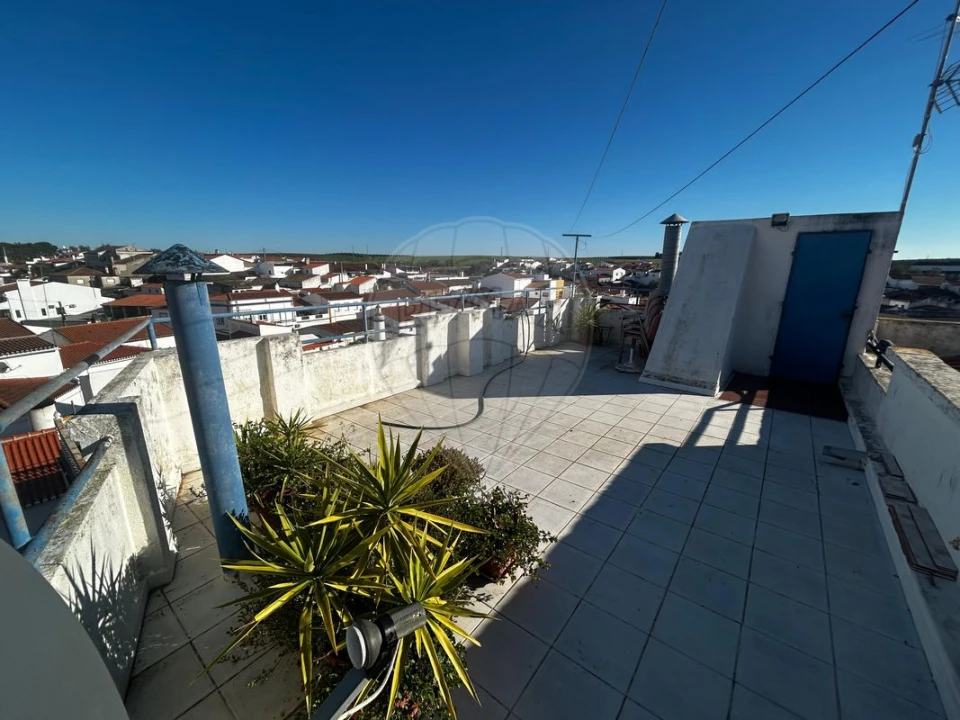 Apartamento T3 para Venda em Brinches Foto 7