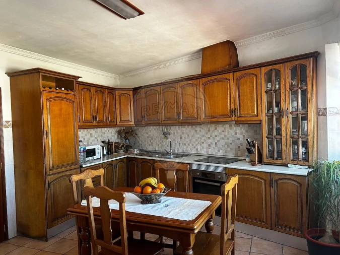 Apartamento T3 para Venda em Brinches