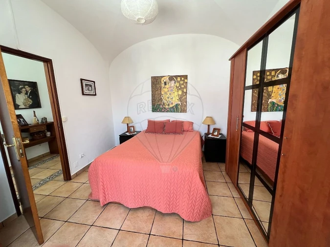 Apartamento T3 para Venda em Brinches Foto 15