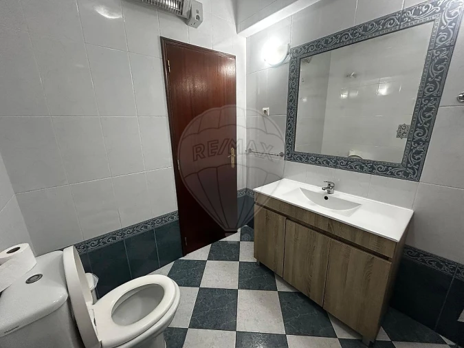 Apartamento T3 para Venda em Brinches Foto 29