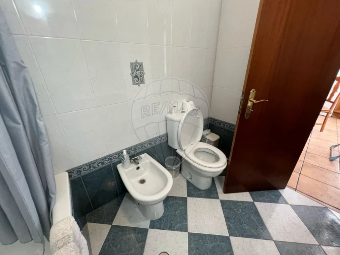 Apartamento T3 para Venda em Brinches Foto 28
