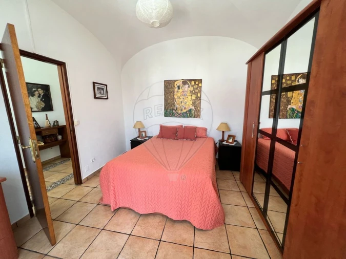 Apartamento T3 para Venda em Brinches Foto 16