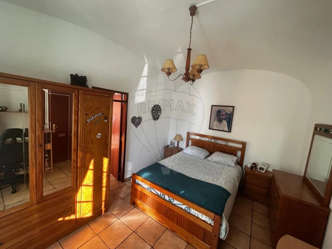 Apartamento T3 para Venda em Brinches Foto 17