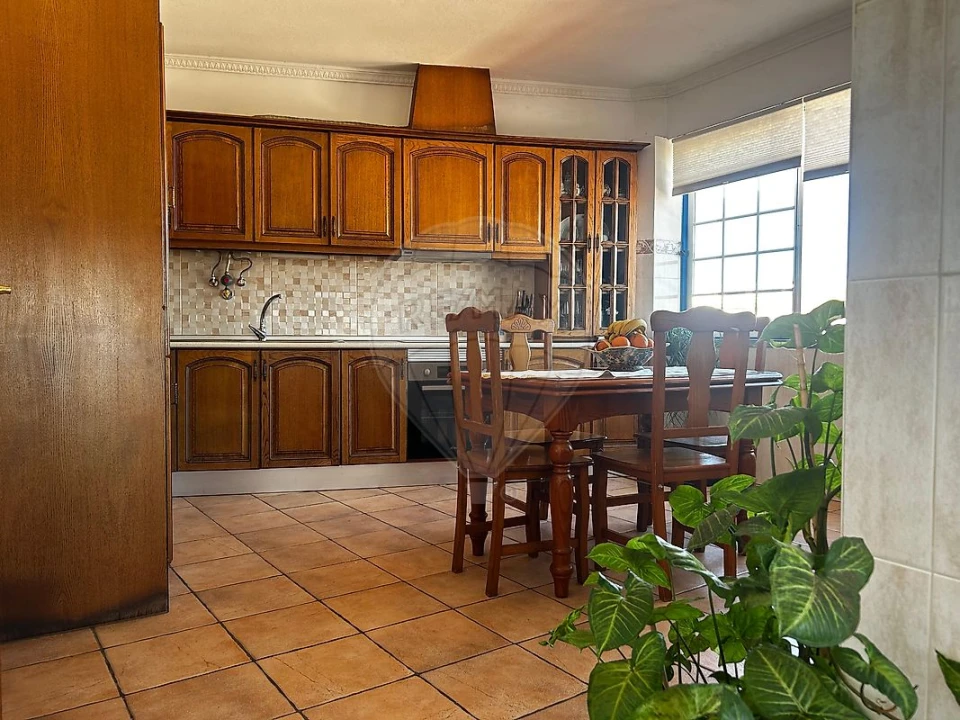 Apartamento T3 para Venda em Brinches Foto 2