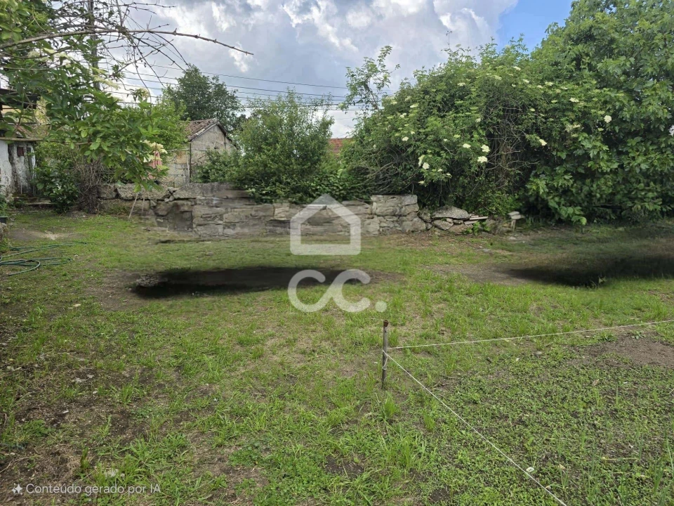 Moradia T2 para Venda em Selho (São Jorge) Foto 5