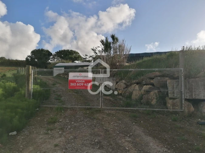 Terreno para Venda em Miragaia e Marteleira