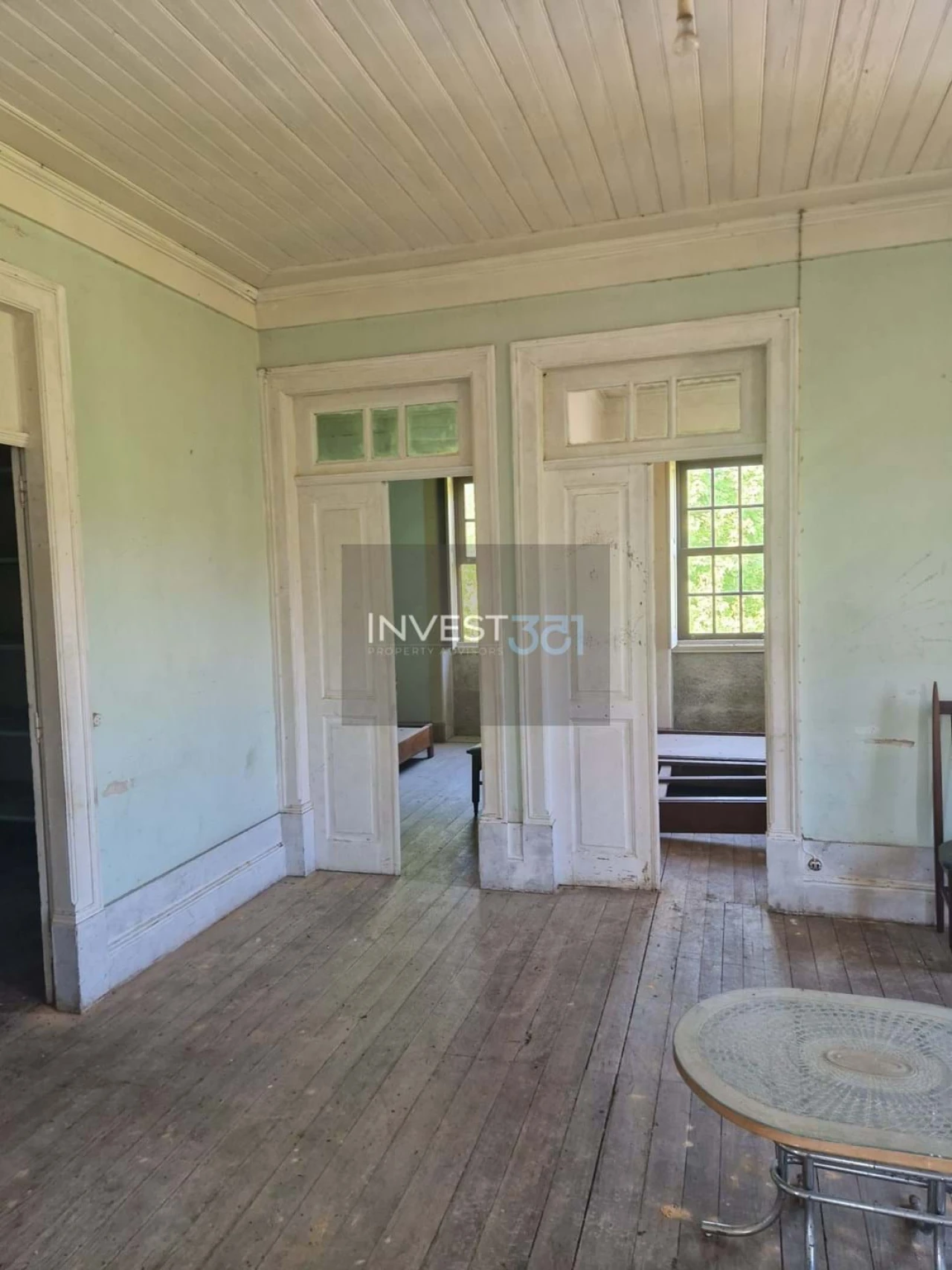 Moradia T6 para Venda em Covas Foto 4