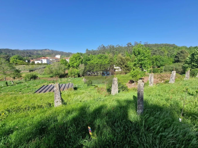 Moradia T6 para Venda em Covas Foto 5