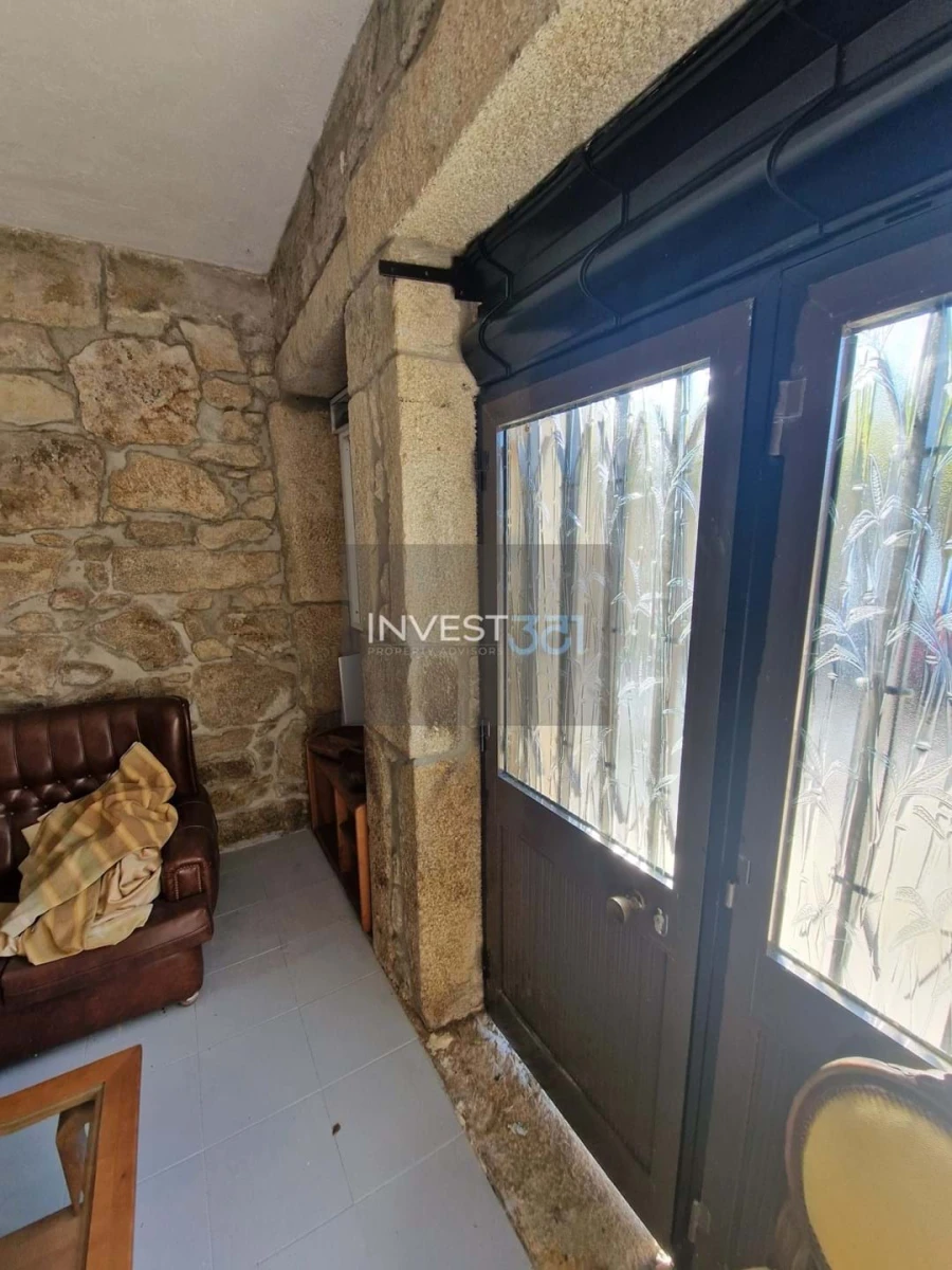 Moradia T6 para Venda em Covas Foto 12