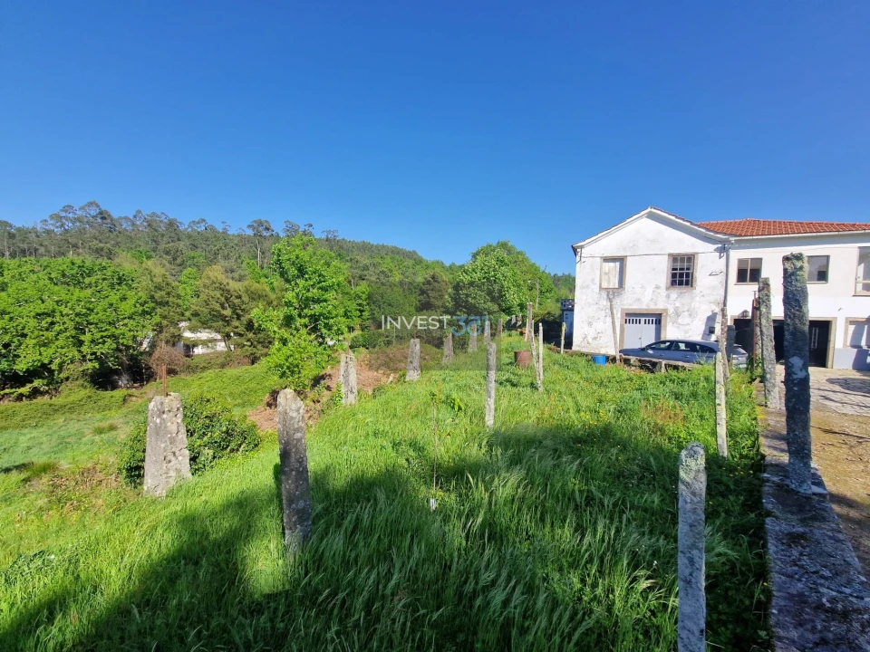 Moradia T6 para Venda em Covas Foto 11