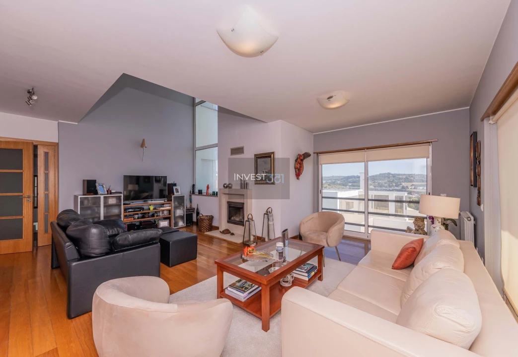 Moradia T5 para Venda em Oeiras e São Julião da Barra, Paço de Arcos e Caxias Foto 17