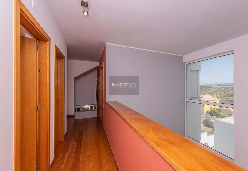 Moradia T5 para Venda em Oeiras e São Julião da Barra, Paço de Arcos e Caxias Foto 28