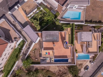 Moradia T5 para Venda em Oeiras e São Julião da Barra, Paço de Arcos e Caxias
