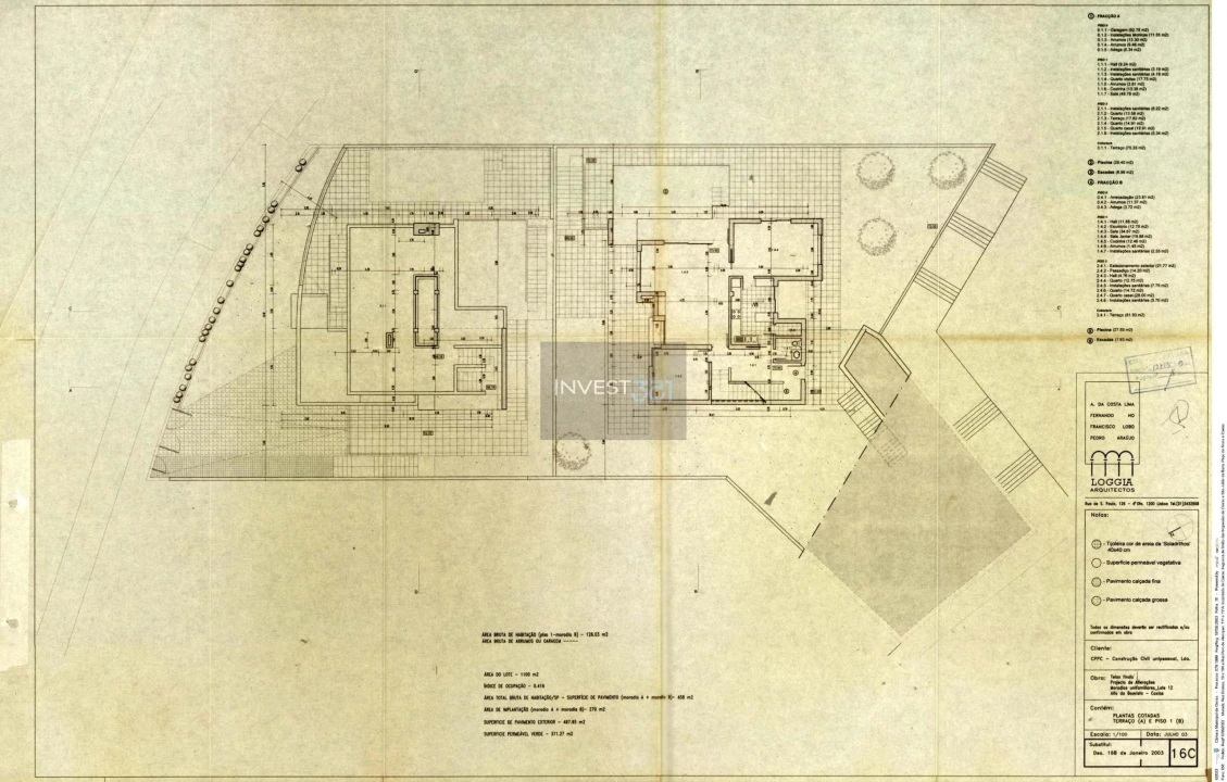 Moradia T5 para Venda em Oeiras e São Julião da Barra, Paço de Arcos e Caxias Foto 50