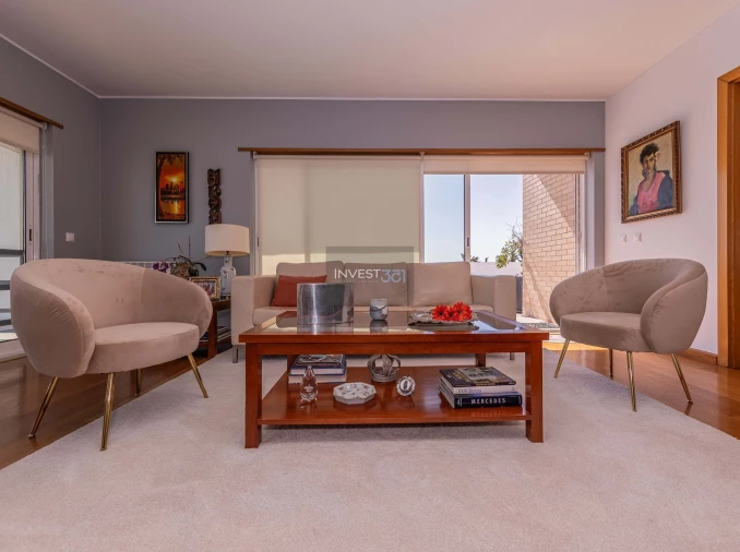 Moradia T5 para Venda em Oeiras e São Julião da Barra, Paço de Arcos e Caxias Foto 13