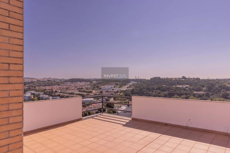 Moradia T5 para Venda em Oeiras e São Julião da Barra, Paço de Arcos e Caxias Foto 37