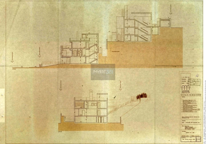 Moradia T5 para Venda em Oeiras e São Julião da Barra, Paço de Arcos e Caxias Foto 53
