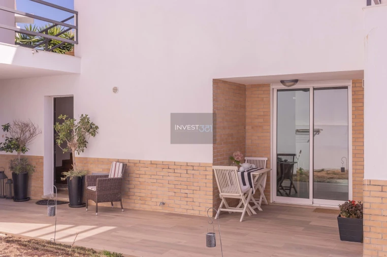 Moradia T5 para Venda em Oeiras e São Julião da Barra, Paço de Arcos e Caxias Foto 40