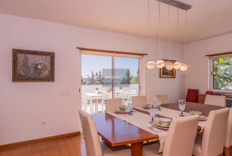 Moradia T5 para Venda em Oeiras e São Julião da Barra, Paço de Arcos e Caxias Foto 22