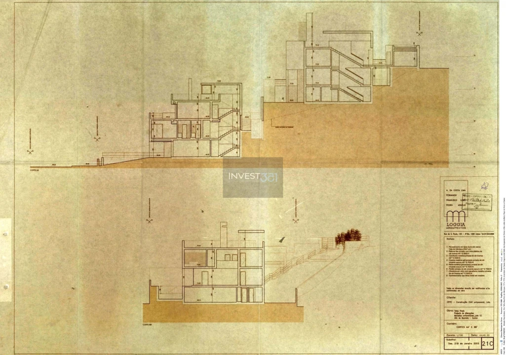 Moradia T5 para Venda em Oeiras e São Julião da Barra, Paço de Arcos e Caxias Foto 53