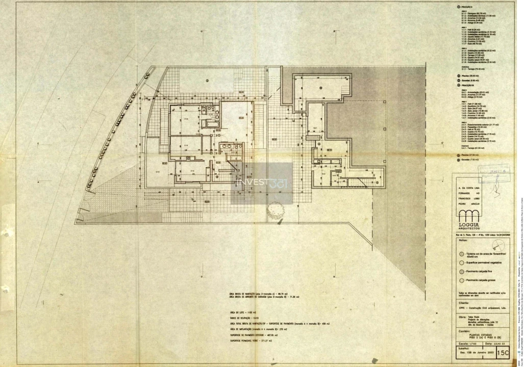 Moradia T5 para Venda em Oeiras e São Julião da Barra, Paço de Arcos e Caxias Foto 49