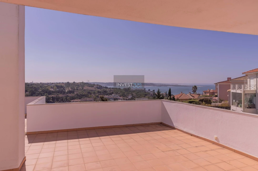 Moradia T5 para Venda em Oeiras e São Julião da Barra, Paço de Arcos e Caxias Foto 39