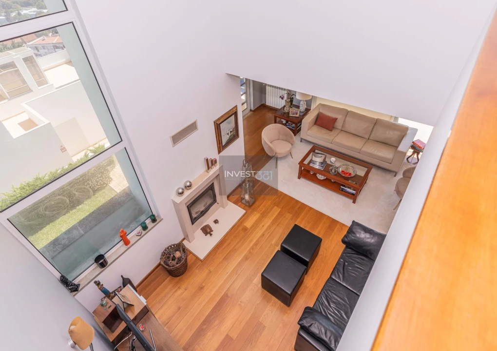 Moradia T5 para Venda em Oeiras e São Julião da Barra, Paço de Arcos e Caxias Foto 10