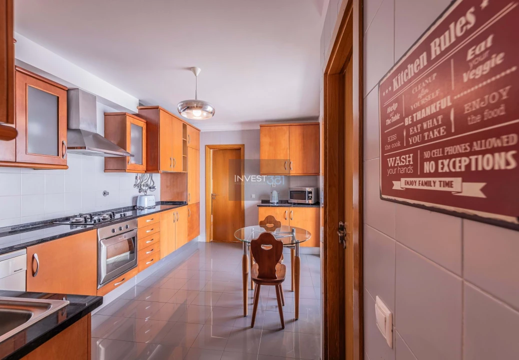 Moradia T5 para Venda em Oeiras e São Julião da Barra, Paço de Arcos e Caxias Foto 23