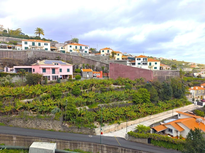 Terreno para Venda em Calheta Foto 1