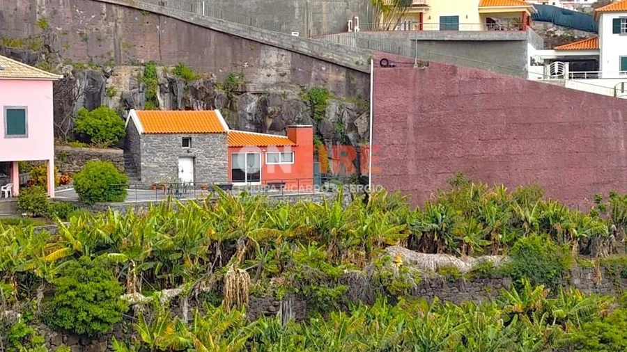 Terreno para Venda em Calheta
