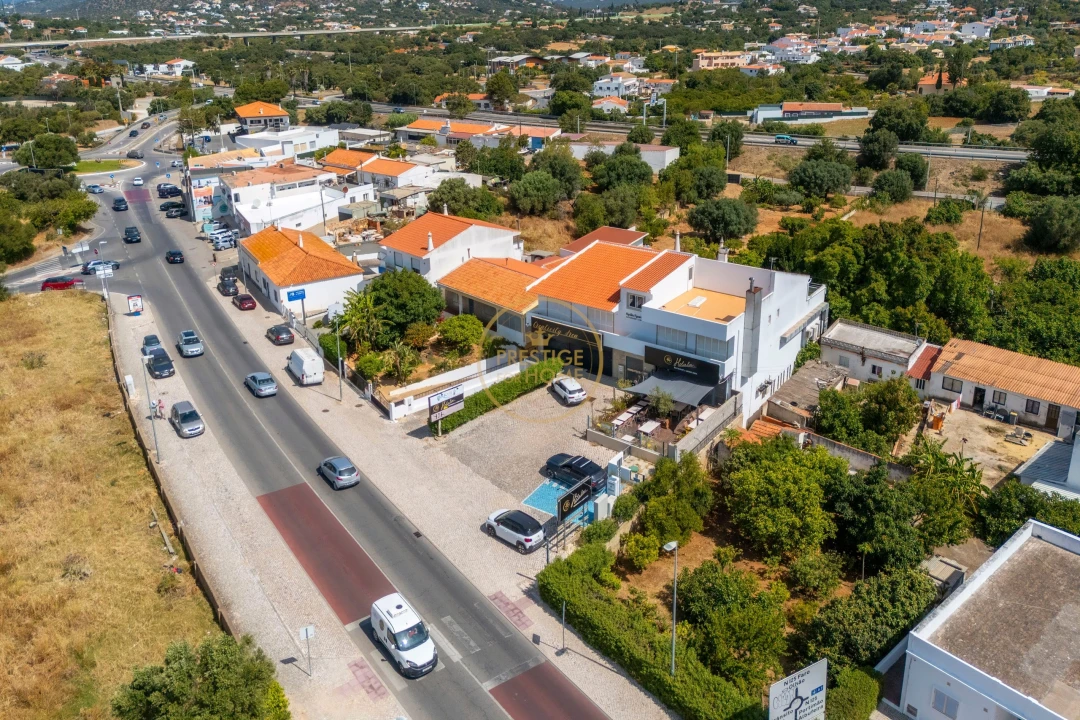 Negócio para Trespasse em Almancil Foto 58