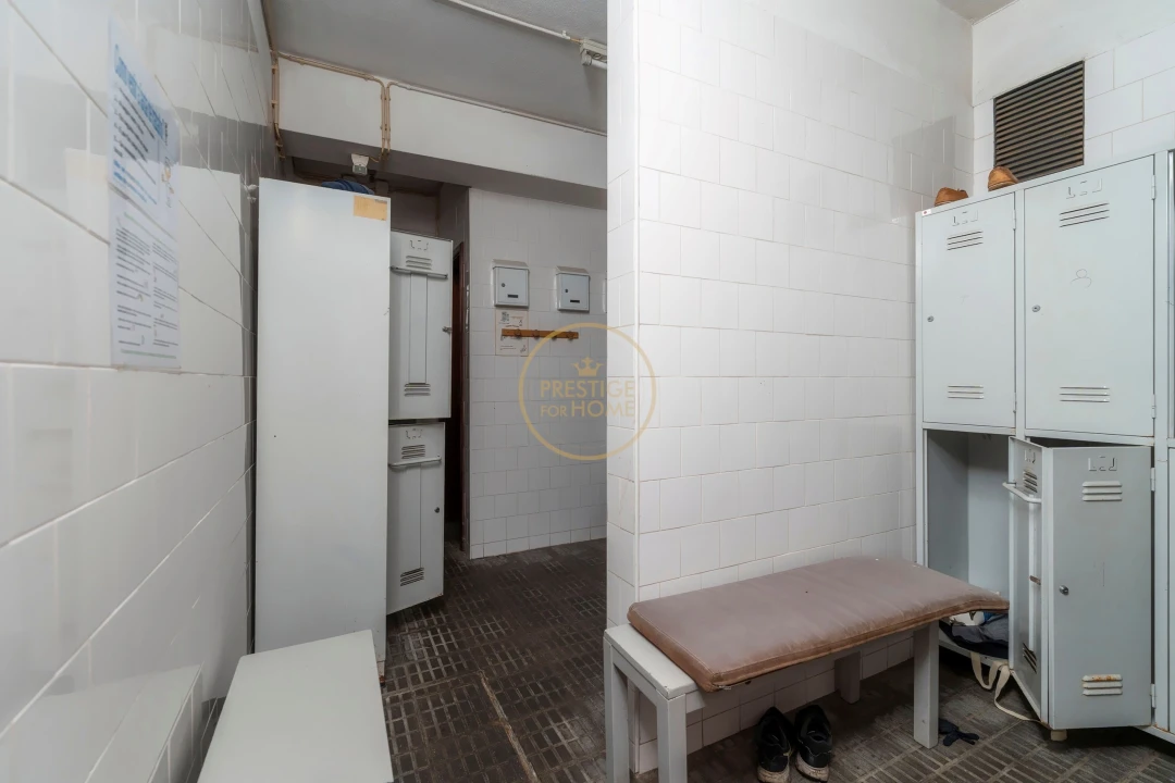 Negócio para Trespasse em Almancil Foto 48