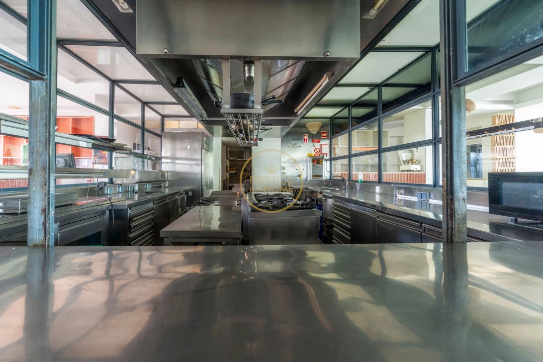 Negócio para Trespasse em Almancil Foto 22