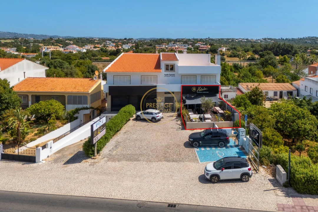 Negócio para Trespasse em Almancil Foto 59