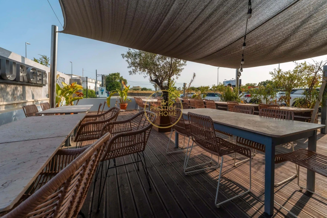 Negócio para Trespasse em Almancil Foto 37