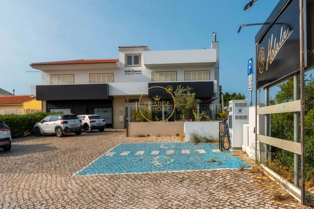 Negócio para Trespasse em Almancil Foto 57