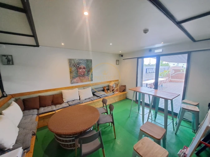 Negócio para Trespasse em Almancil Foto 6