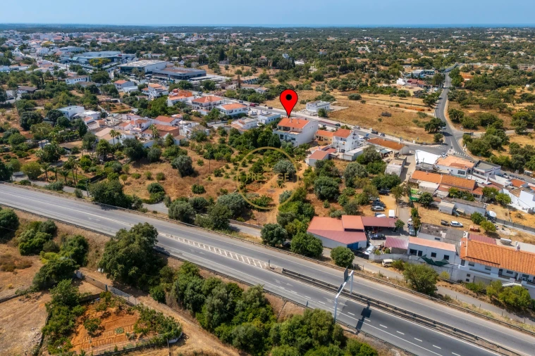 Negócio para Trespasse em Almancil Foto 8