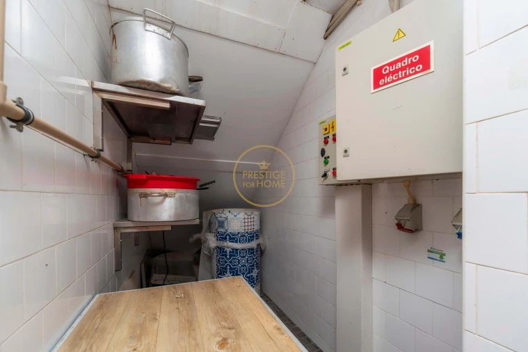 Negócio para Trespasse em Almancil Foto 55