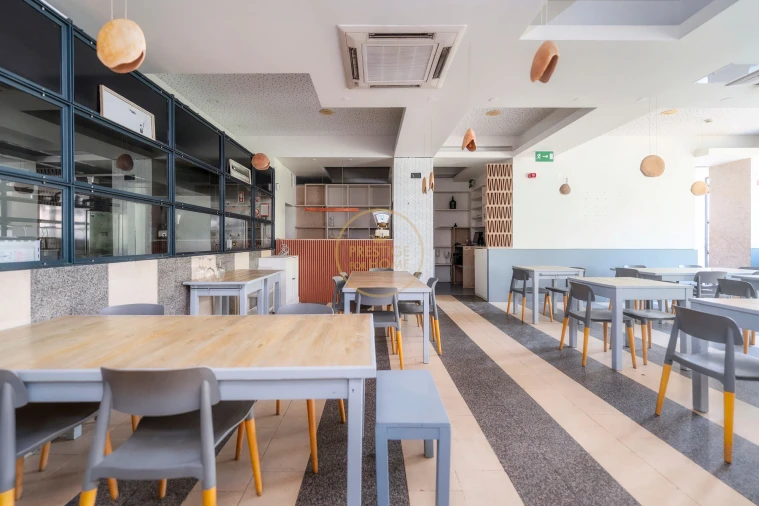 Negócio para Trespasse em Almancil Foto 30