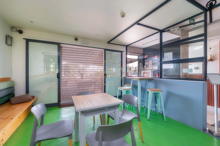 Negócio para Trespasse em Almancil Foto 11