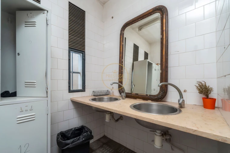 Negócio para Trespasse em Almancil Foto 50