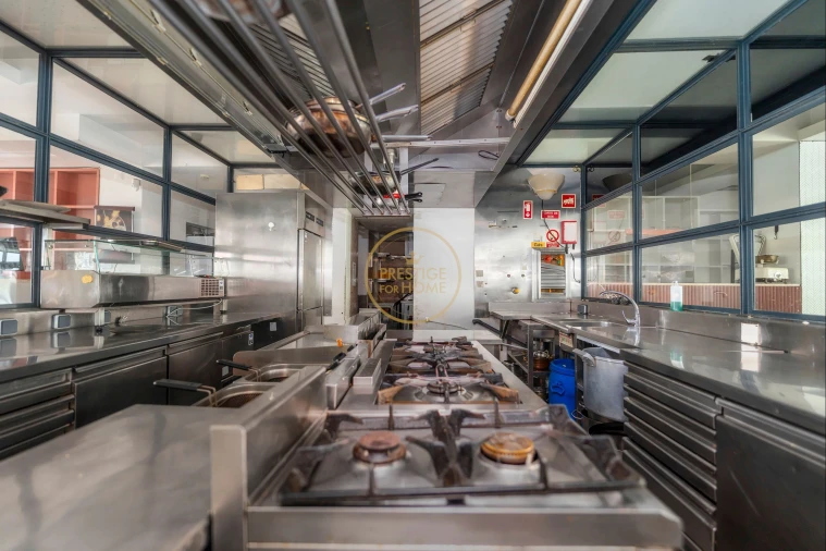 Negócio para Trespasse em Almancil Foto 21