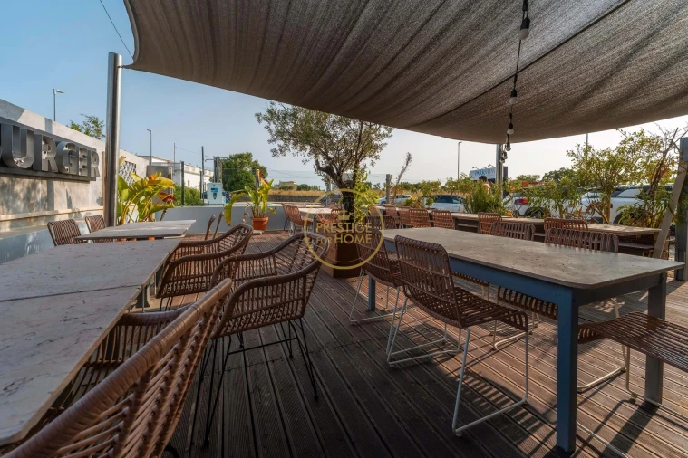 Negócio para Trespasse em Almancil Foto 37